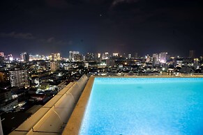 FUNG YUET RESORT HOTEL