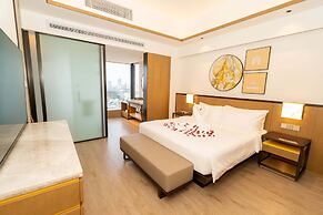 FUNG YUET RESORT HOTEL