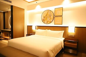 FUNG YUET RESORT HOTEL