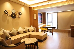 FUNG YUET RESORT HOTEL