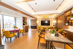 FUNG YUET RESORT HOTEL