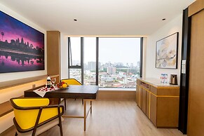 FUNG YUET RESORT HOTEL