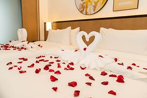 FUNG YUET RESORT HOTEL