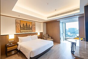 FUNG YUET RESORT HOTEL