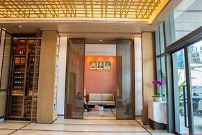 FUNG YUET RESORT HOTEL