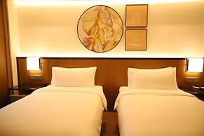 FUNG YUET RESORT HOTEL