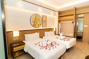 FUNG YUET RESORT HOTEL