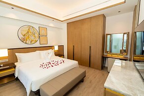 FUNG YUET RESORT HOTEL