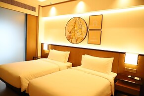 FUNG YUET RESORT HOTEL