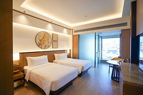 FUNG YUET RESORT HOTEL