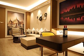 FUNG YUET RESORT HOTEL