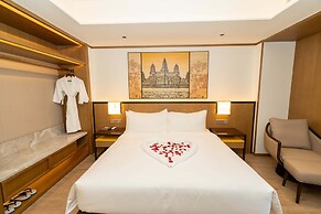 FUNG YUET RESORT HOTEL