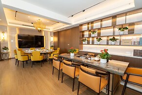 FUNG YUET RESORT HOTEL