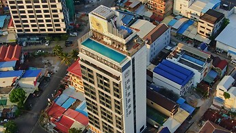 FUNG YUET RESORT HOTEL