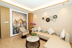 FUNG YUET RESORT HOTEL