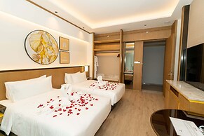 FUNG YUET RESORT HOTEL