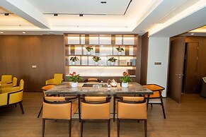 FUNG YUET RESORT HOTEL