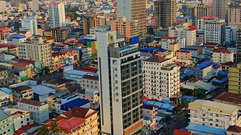 FUNG YUET RESORT HOTEL