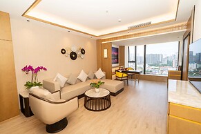 FUNG YUET RESORT HOTEL