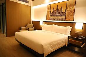 FUNG YUET RESORT HOTEL