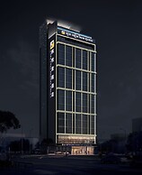 FUNG YUET RESORT HOTEL