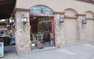 Marina Junior Suites