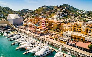 Marina Junior Suites