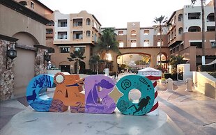 Marina Junior Suites