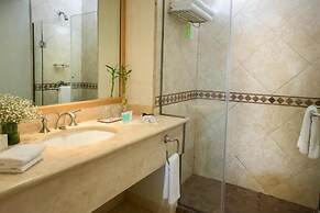 Marina Junior Suites