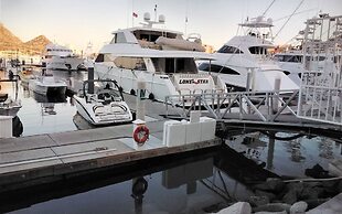 Marina Junior Suites