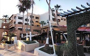 Marina Junior Suites