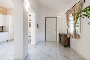 Magic Seaside Apartment