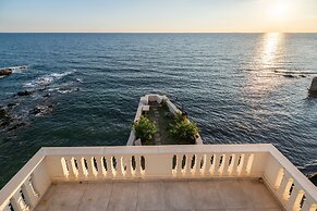 Magic Seaside Apartment