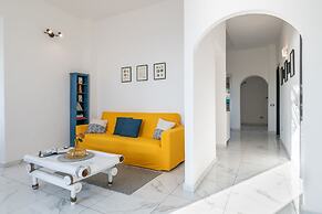 Magic Seaside Apartment