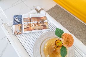 Magic Seaside Apartment