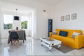 Magic Seaside Apartment