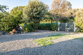 Magic Seaside Apartment