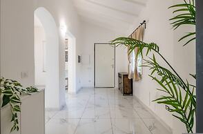 Magic Seaside Apartment