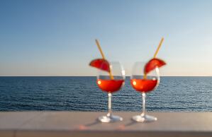 Magic Seaside Apartment