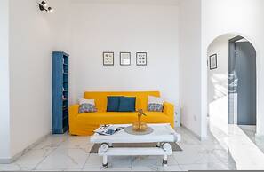 Magic Seaside Apartment