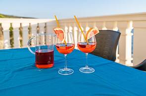 Magic Seaside Apartment