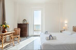 Magic Seaside Apartment