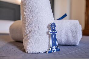 Magic Seaside Apartment