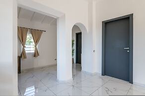 Magic Seaside Apartment