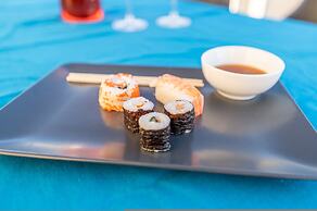 Magic Seaside Apartment