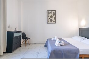 Magic Seaside Apartment