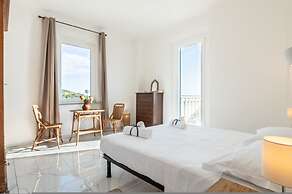 Magic Seaside Apartment