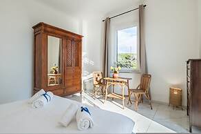 Magic Seaside Apartment