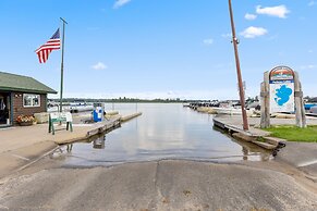 The Lodges at Breezy Point