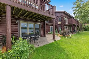 The Lodges at Breezy Point